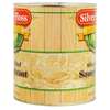 Silver Floss Silver Floss;Sauerkraut;Shredded;99 oz.;Can, PK6 263849